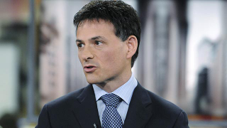 David Einhorn Can Control The Mets For A Dollar, And Other Bad Omens For The Wilpons